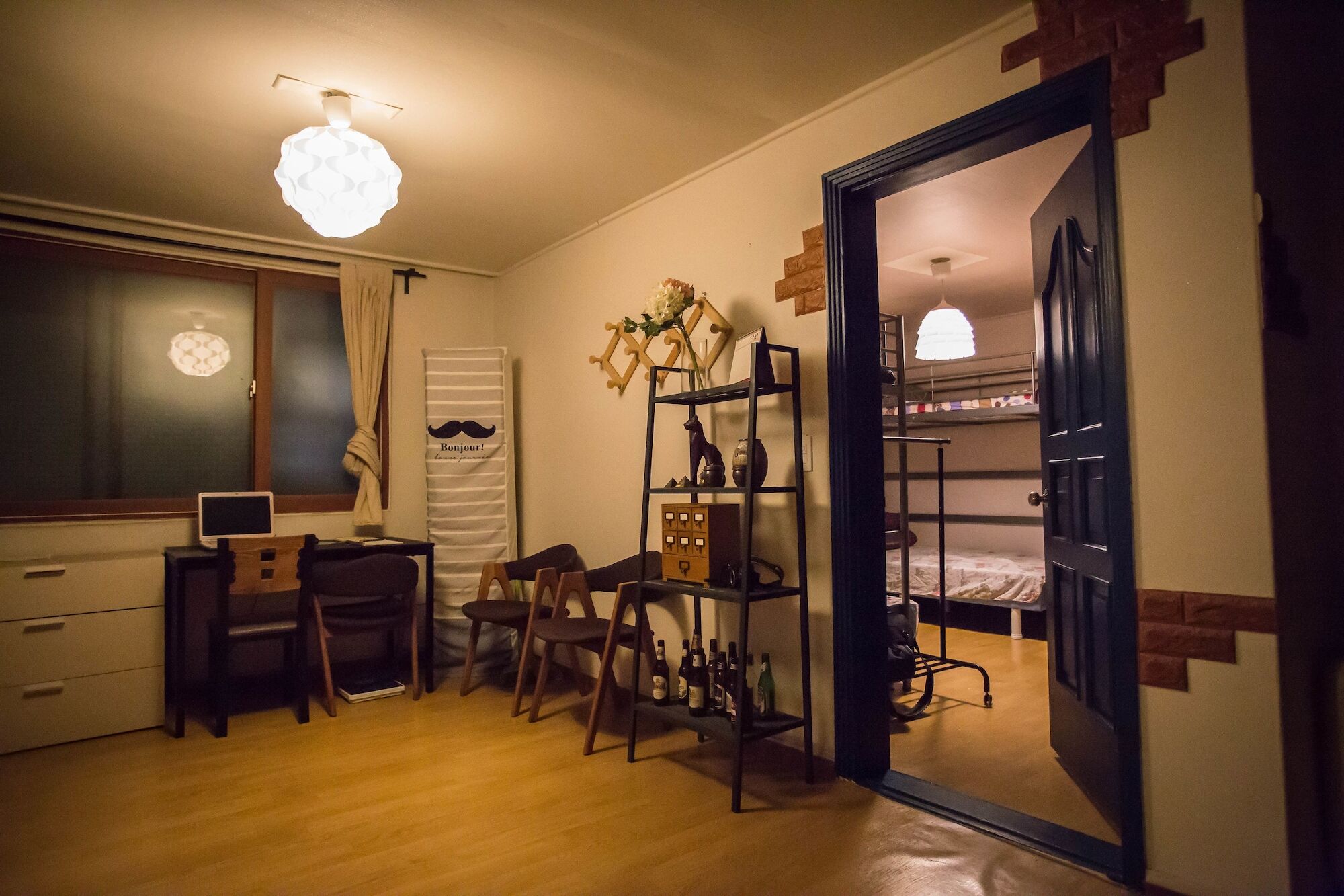 Storyg Guesthouse Seul Dış mekan fotoğraf