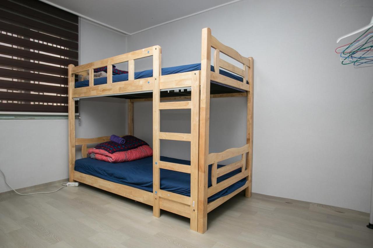 Storyg Guesthouse Seul Dış mekan fotoğraf