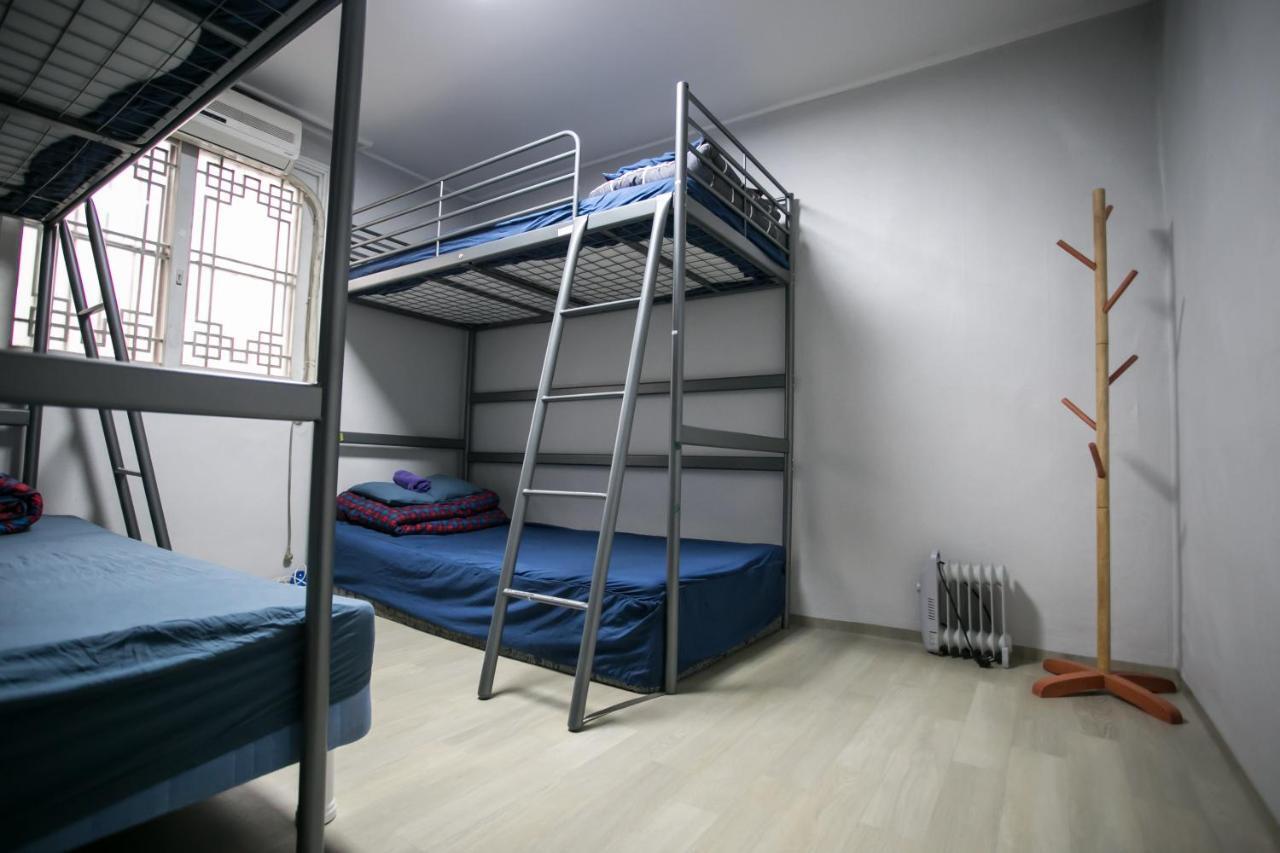 Storyg Guesthouse Seul Dış mekan fotoğraf