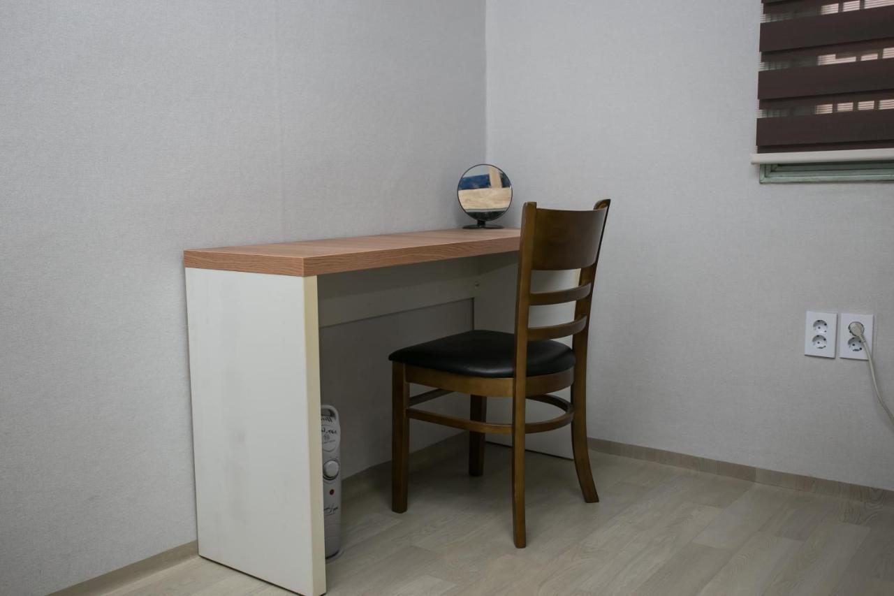 Storyg Guesthouse Seul Dış mekan fotoğraf